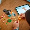 LEGO Creator Vadállatok: Trópusi tukán 3 az 1-ben 31173