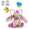 LEGO Disney Angyal 43257