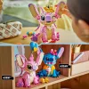 LEGO Disney Angyal 43257
