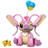 LEGO Disney Angyal 43257