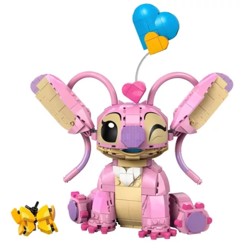 LEGO Disney Angyal 43257
