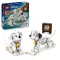 LEGO Disney Lucky és Penny kiskutyák a 101 kiskutya című filmből 43271