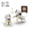 LEGO Disney Lucky és Penny kiskutyák a 101 kiskutya című filmből 43271