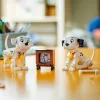 LEGO Disney Lucky és Penny kiskutyák a 101 kiskutya című filmből 43271