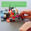 LEGO Minecraft Találkozás az Őrzővel 21274