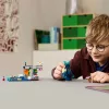 LEGO Minecraft Találkozás az Őrzővel 21274
