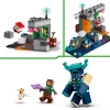 LEGO Minecraft Találkozás az Őrzővel 21274