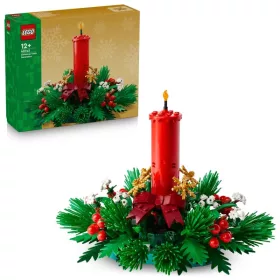 LEGO Karácsonyi dísz 40743