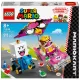 LEGO Super Mario Mario Kart – Wario és King Buu Huu 72038