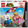 LEGO Super Mario Mario Kart – Wario és King Buu Huu 72038