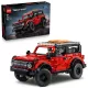 LEGO Technic Ford Bronco terepjáró 42213