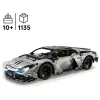LEGO Technic Lamborghini Revuelto Supercar 42214