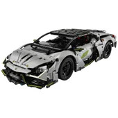 LEGO Technic Lamborghini Revuelto Supercar 42214 – alternatív kép 7