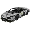 LEGO Technic Lamborghini Revuelto Supercar 42214
