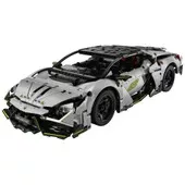 LEGO Technic Lamborghini Revuelto Supercar 42214