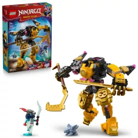 LEGO NINJAGO Arin Spinjitzumech 71839
