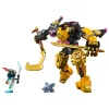 LEGO NINJAGO Arin Spinjitzumech 71839