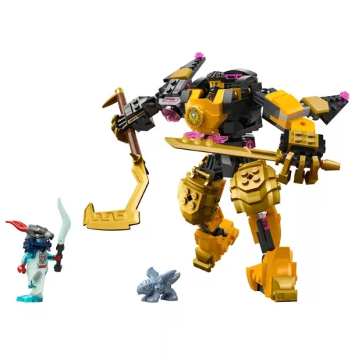 LEGO NINJAGO Arin Spinjitzumech 71839