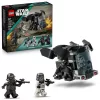 LEGO Star Wars Halálosztagosok és Éjszakai rohamosztagosok harci csomag 75412