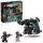 LEGO Star Wars Halálosztagosok és Éjszakai rohamosztagosok harci csomag 75412