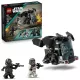 LEGO Star Wars Halálosztagosok és Éjszakai rohamosztagosok harci csomag 75412
