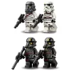 LEGO Star Wars Halálosztagosok és Éjszakai rohamosztagosok harci csomag 75412