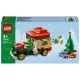 LEGO Mikulás furgonja 40746