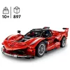 LEGO Technic Ferrari FXX K 42212