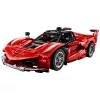 LEGO Technic Ferrari FXX K 42212