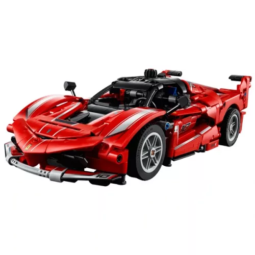 LEGO Technic Ferrari FXX K 42212