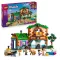 LEGO Friends Pónifarm és Istálló 42654, 6–8 év, Többszínű
