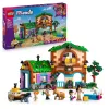 LEGO Friends Pónifarm és Istálló 42654