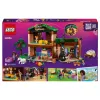 LEGO Friends Pónifarm és Istálló 42654