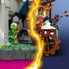 LEGO NINJAGO Torna Templomváros 71814