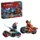 LEGO NINJAGO Kai motorversenye 71838