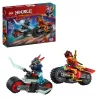 LEGO NINJAGO Kai motorversenye 71838