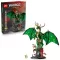 LEGO NINJAGO Az Őrző Sárkány 71847, 6–8 év, Többszínű