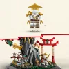 LEGO NINJAGO Az Őrző Sárkány 71847