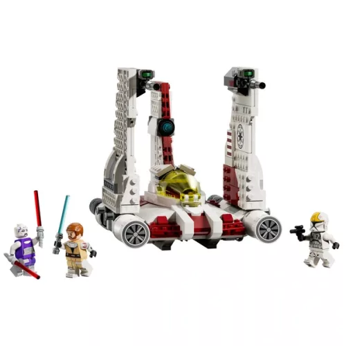 LEGO Star Wars V-19 Torrent csillagvadász 75432