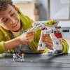 LEGO Star Wars V-19 Torrent csillagvadász 75432