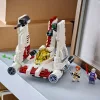 LEGO Star Wars V-19 Torrent csillagvadász 75432