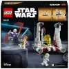 LEGO Star Wars V-19 Torrent csillagvadász 75432