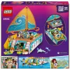 LEGO Friends Vitorlás kaland 42664
