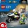 LEGO City Rendőrségi motoros üldözés 60455