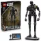 LEGO Star Wars Biztonsági Droid K-2SO 75434, 6–8 év, Többszínű
