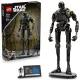 LEGO Star Wars Biztonsági Droid K-2SO 75434