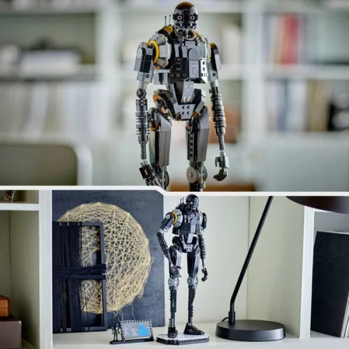 LEGO Star Wars Biztonsági Droid K-2SO 75434