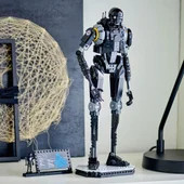 LEGO Star Wars Biztonsági Droid K-2SO 75434 – alternatív kép 7