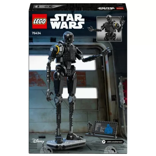 LEGO Star Wars Biztonsági Droid K-2SO 75434