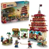 LEGO One Piece Összecsapás az Arlong Parkban 75638